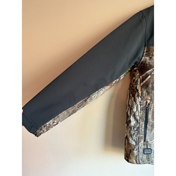 NWT Dri-Duck Realtree Jacket - Picture 4 of 8